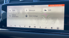 Land Rover Range Rover Evoque 2.0 P250 R-Dynamic SE 5dr Auto Petrol Hatchback